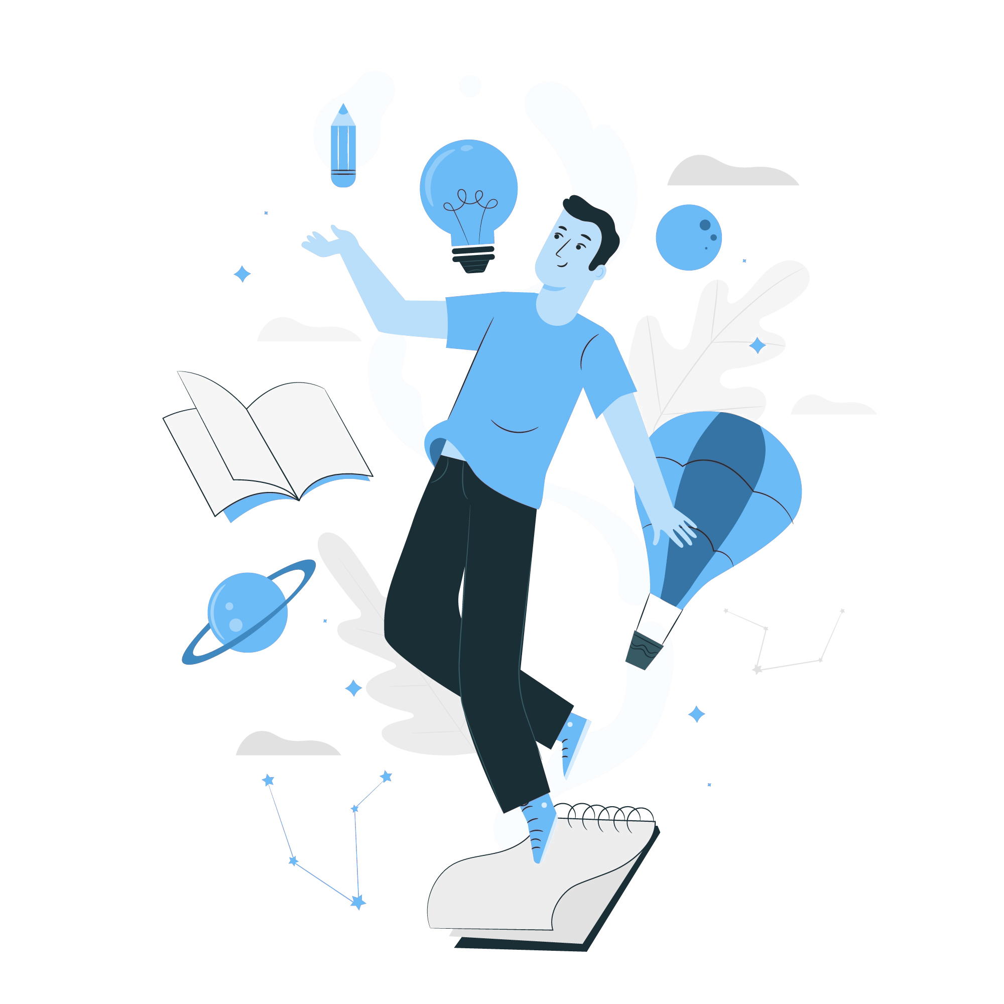 What is EduEventor?